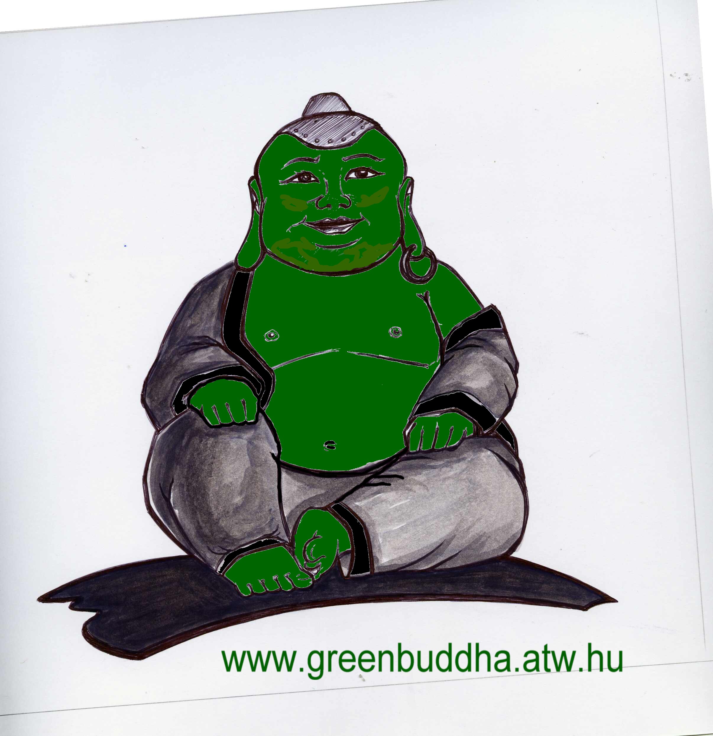 greenbuddha