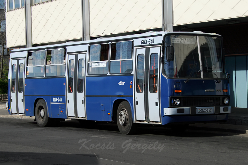 ikarus260exvol