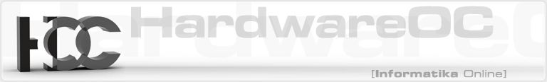> HardwareOC