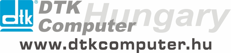 DTK Computer Hungary