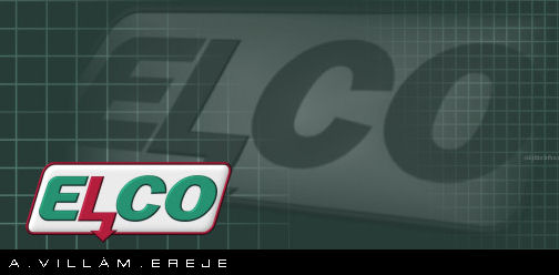 ELCO-Trade 2000 Kft.
