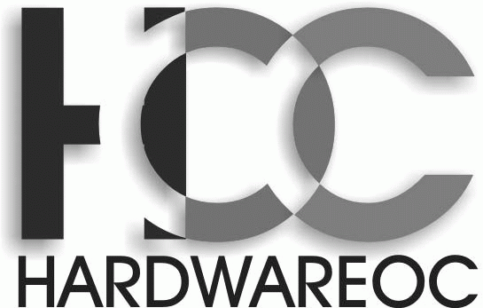 HardwareOC