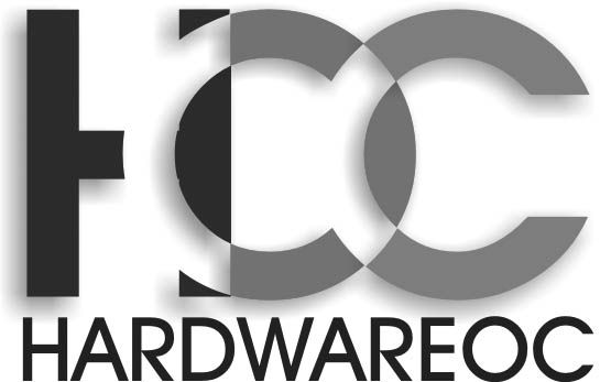 HardwareOC