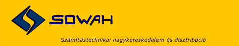 SOWAH HUNGARY Kft.