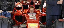 Schumacher