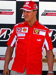 michael