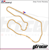 Deep Forest Raceway