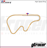 High Speed Ring