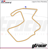Laguna Seca Raceway