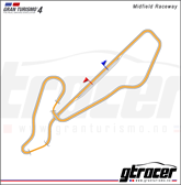 Midfield Raceway