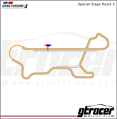 Special Stage Route 5