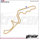Suzuka Circuit