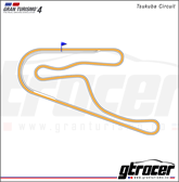 Tsukuba Circuit