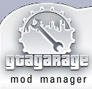Mod Manager
