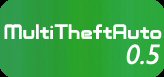 Multi Theft Auto 0.5