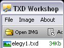 TXD workshop