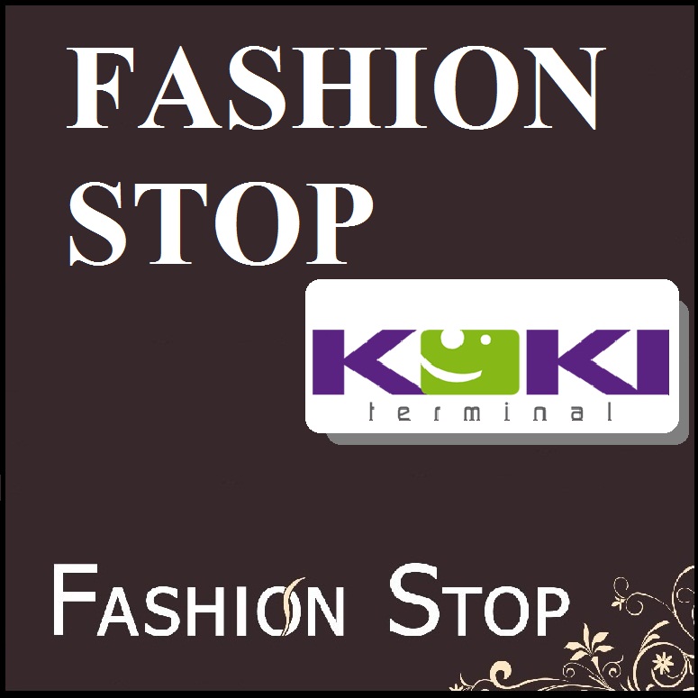 Fashion Stop