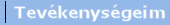 Tevékenységeim