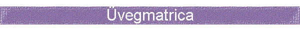 vegmatrica