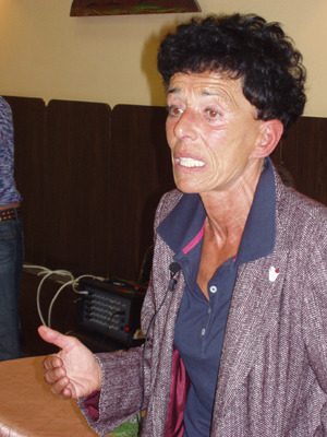 Hegeds Zsuzsa