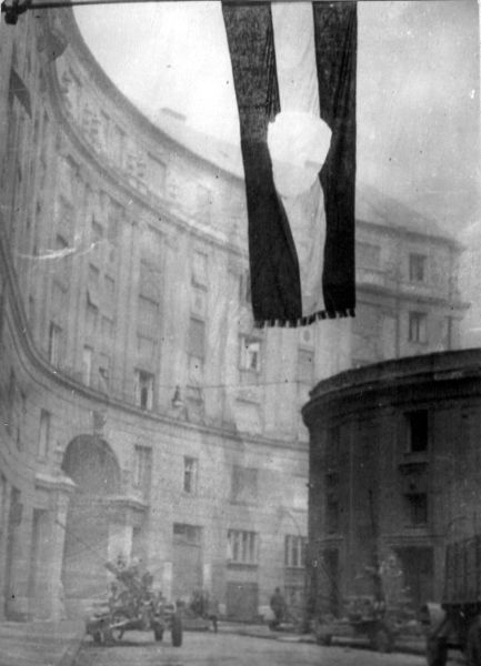 56 ea FIDELITAS GYULAI CSOPORTJA