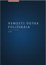 Fidesz program 2010