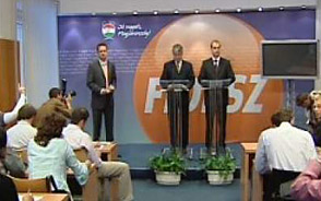 Fidesz