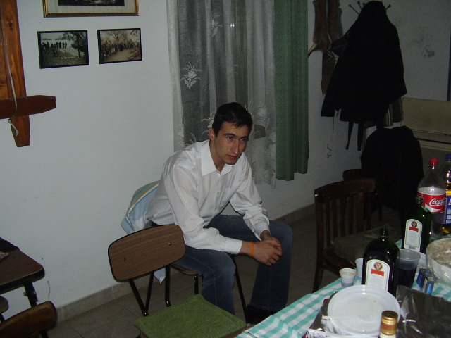 Ladó Balázs