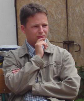 Oláh János