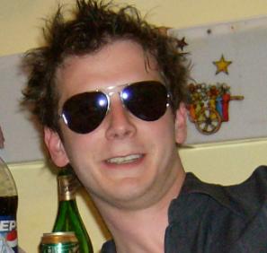 Tóth Tibor