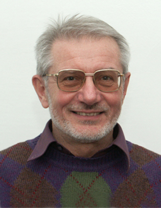 Dr. Duda Ern