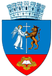 Nagyvárad címere