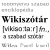 Wiktionary-logo-hu.svg