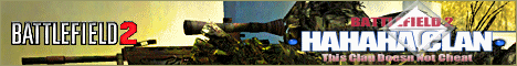 HAHAHA CLAN BANNER