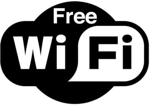 Free WIFI
