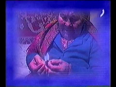 'Sok v van mgttem' - hanti regasszony