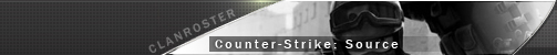Counter-Strike Source