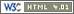 �rv�nyes xhtml weblap