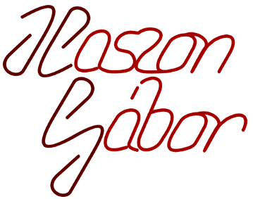 Haszon Gbor