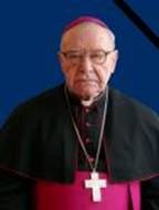 Dr. Kovács Endre Gergely püspök Dr. Kovács Endre Gergely püspök