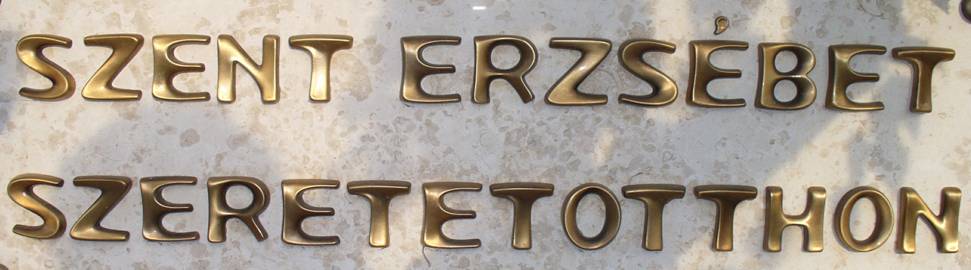 Szent Erzsébet Szeretetotthon - Miskolc-Hejcsaba