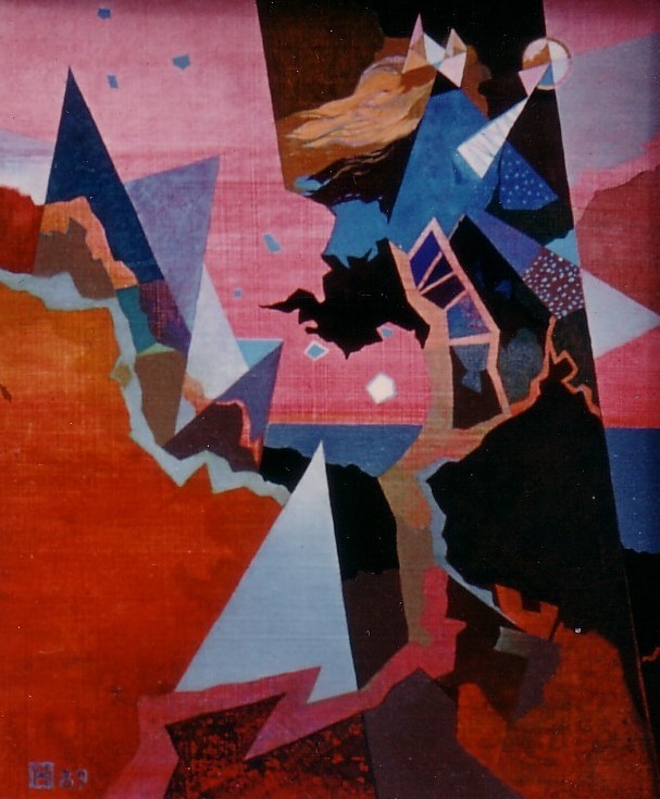 Hajnalcsillag 1989
