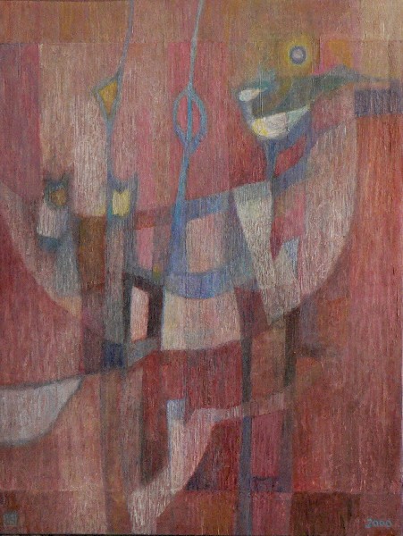 Mad�r �s a r�zsa 2000.