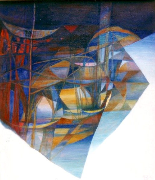 T�r-krist�ly 1996.