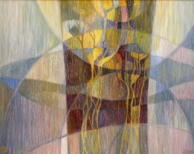 V�z�nt� hava 2000.