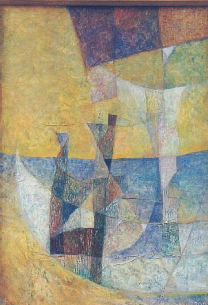 L�lek-haj� 2001.