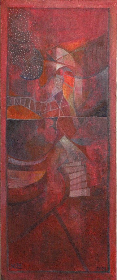 Fent �s lent 2008.