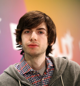 David Karp of Tumblr