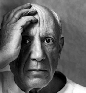 Pablo Picasso