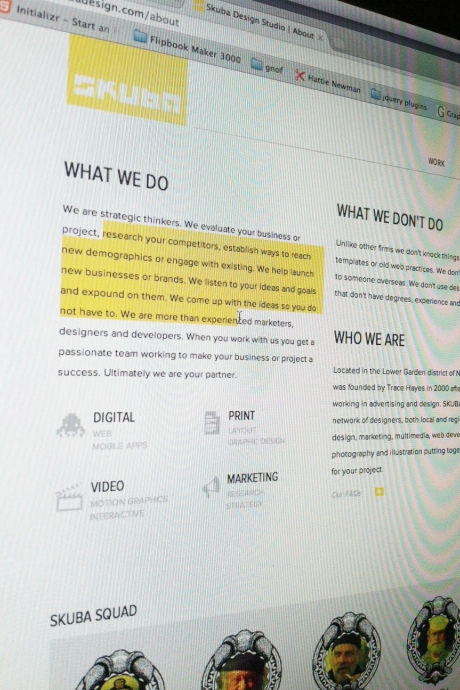 Css-text-selection